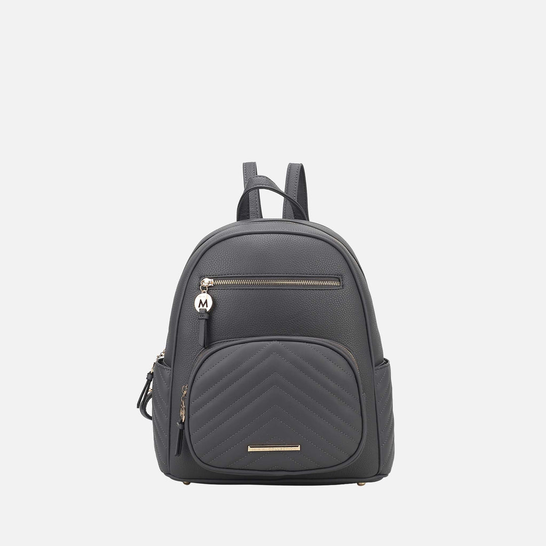 MKF Collection By Mia K Romana Backpack