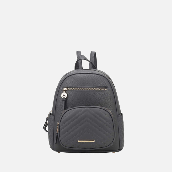 MKF Collection By Mia K Romana Backpack