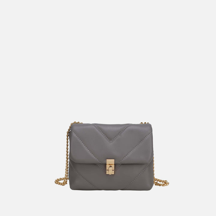 MKF Collection By Mia K Ellie Crossbody Bag