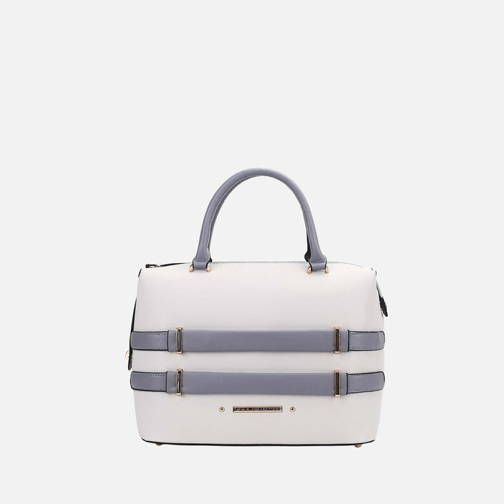 MKF Collection By Mia K Leila Ii Tote Bag