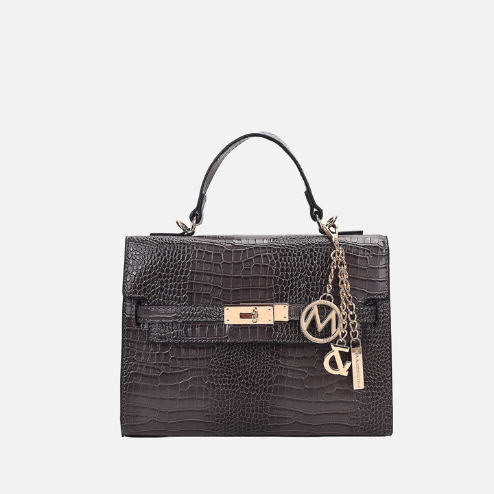 MKF Collection By Mia K Naomi Shoulder Bag