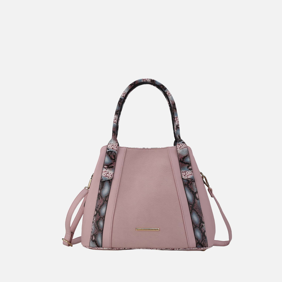 MKF Collection By Mia K Kenna Tote Handbag