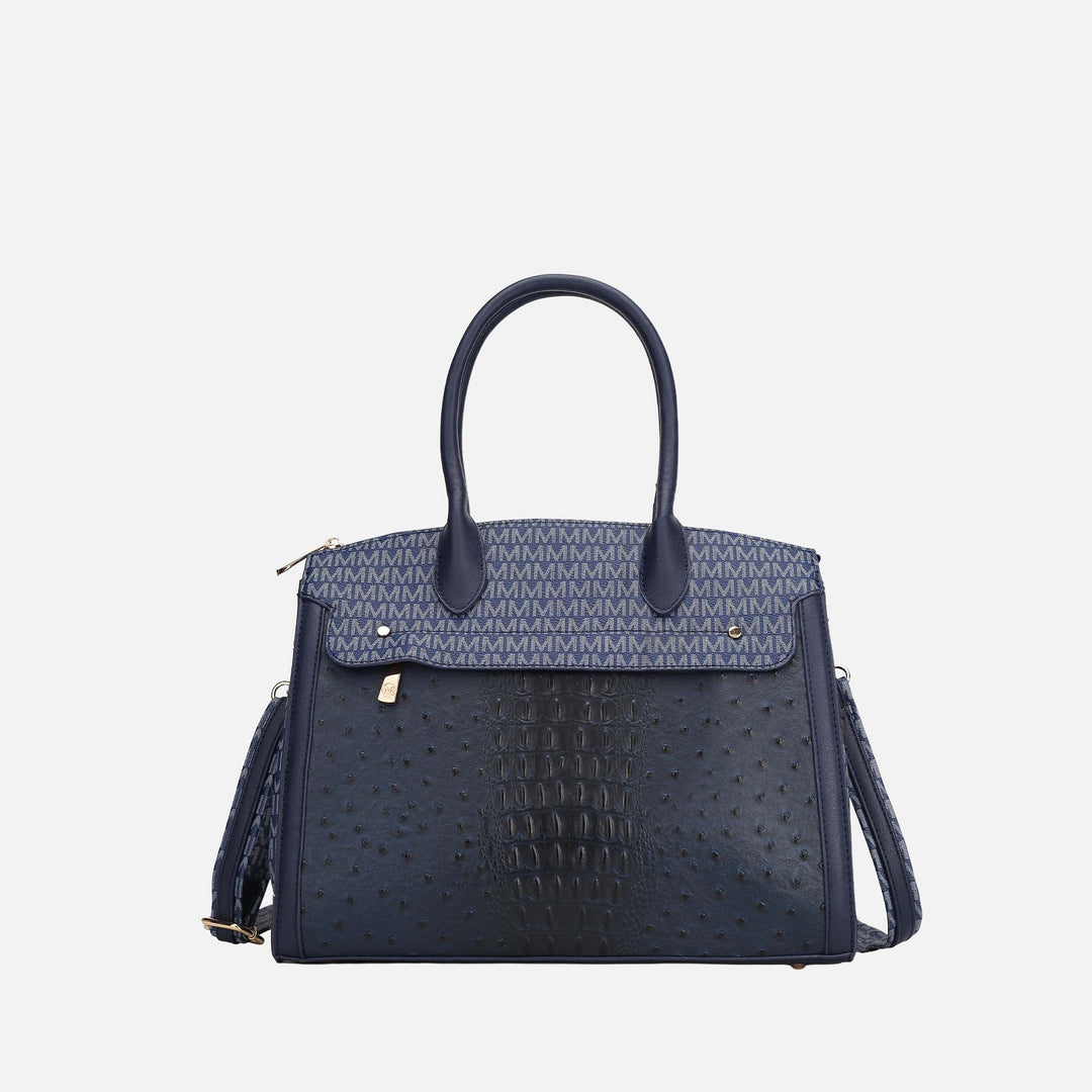 MKF Collection By Mia K Reidy Signature Tote Bag