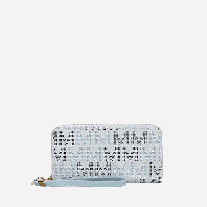 MKF Collection By Mia K Hofstra Signature Wallet