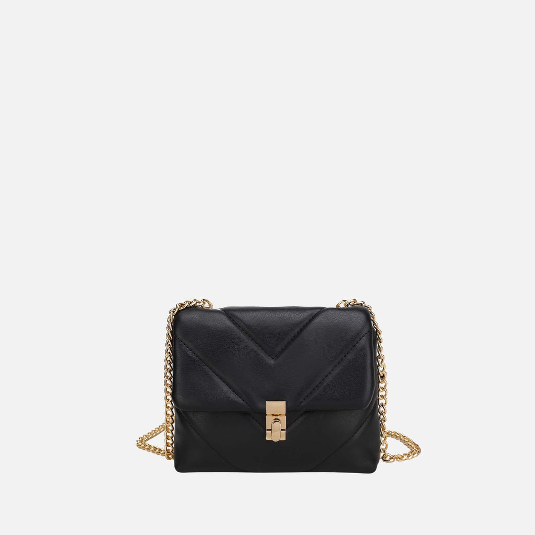 MKF Collection By Mia K Ellie Crossbody Bag