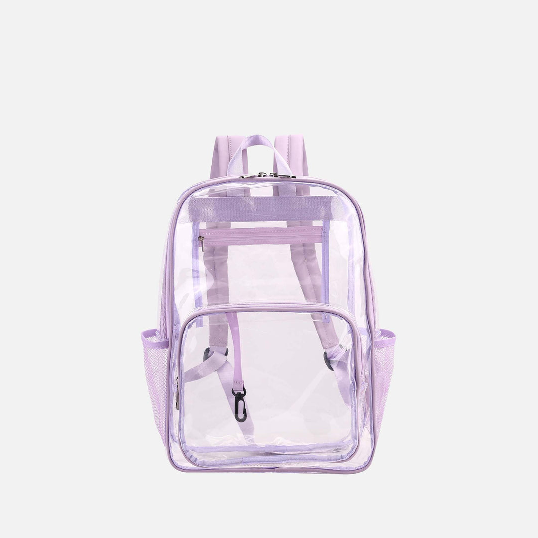 MKF Collection By Mia K Cleo Backpack