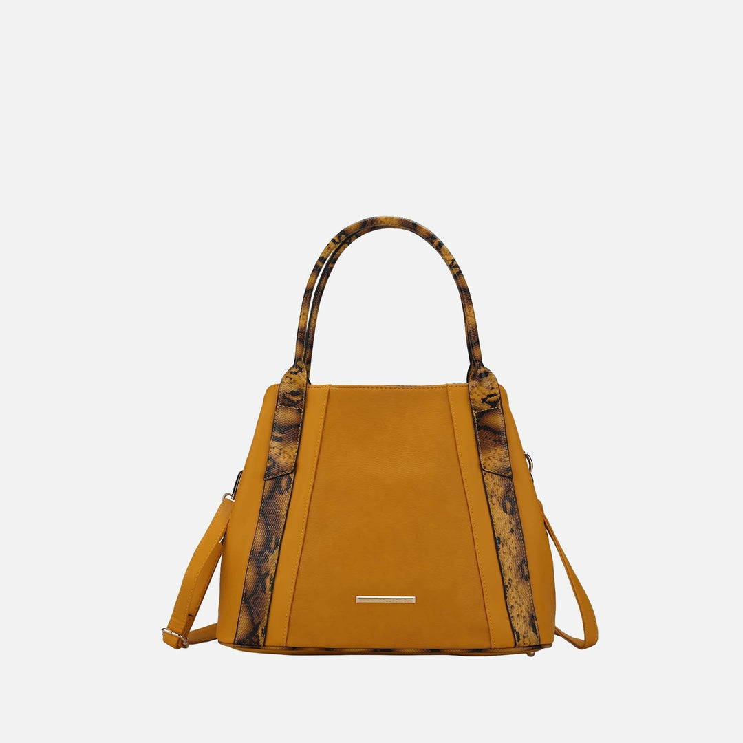 Hunter MKF Collection By Mia K Kenna Tote Handbag