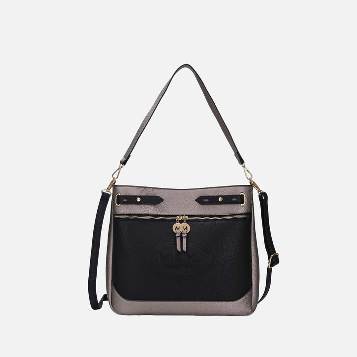 MKF Collection By Mia K Evie Shoulder Bag