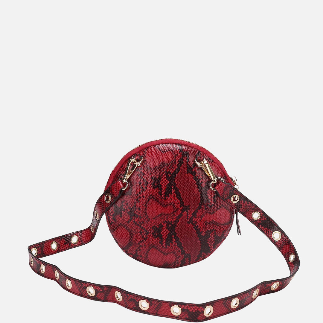 Tawny MKF Collection By Mia K Hailey Phone Crossbody Bag