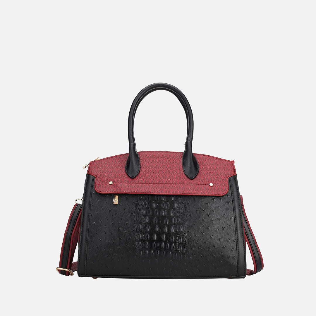 MKF Collection By Mia K Reidy Signature Tote Bag