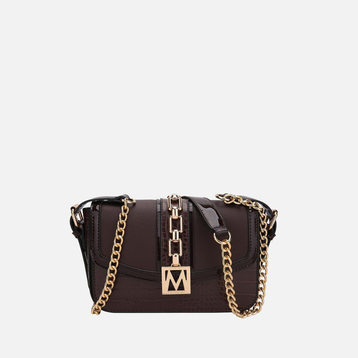MKF Collection By Mia K Wendalyn Shoulder Handbag