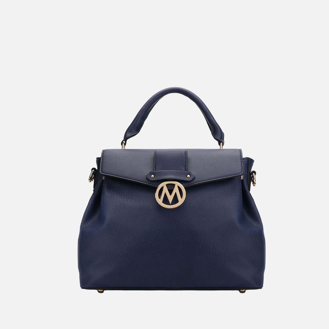 MKF Collection By Mia K Aurora Shoulder Bag