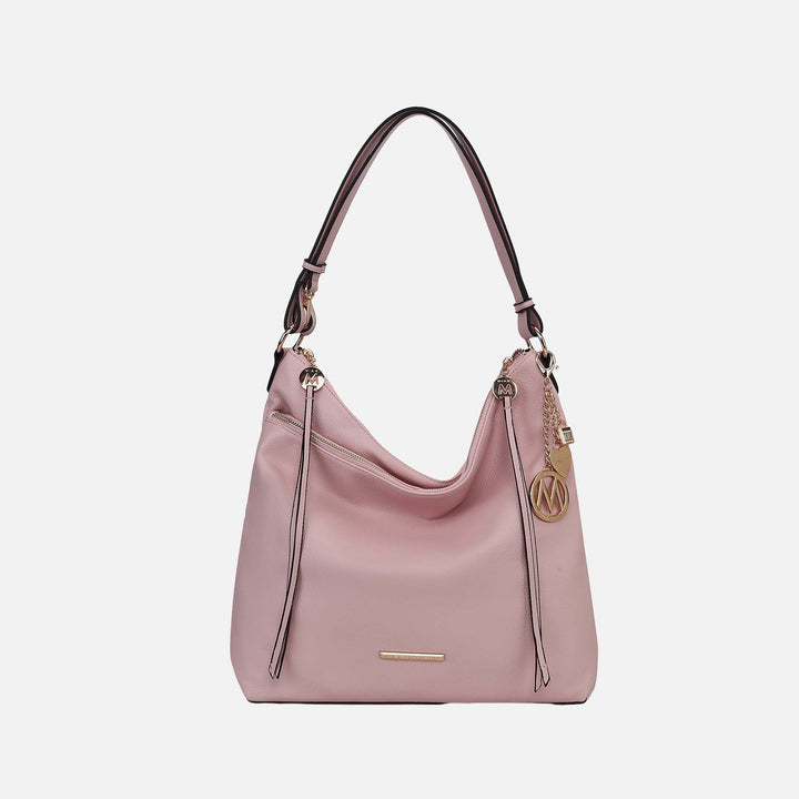Seafoam MKF Collection By Mia K Elise Hobo Bag