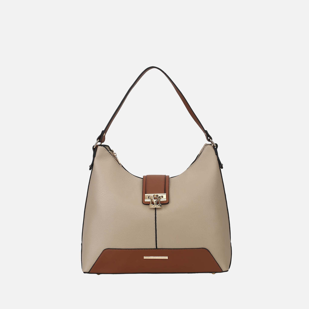 MKF Collection By Mia K Graciela Hobo Bag And Set