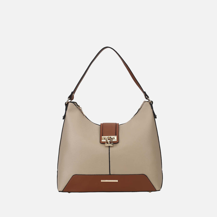 MKF Collection By Mia K Graciela Hobo Bag And Set