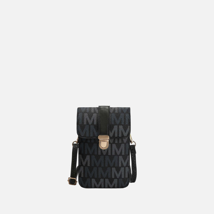 MKF Collection By Mia K Lulu Phone Crossbody Bag