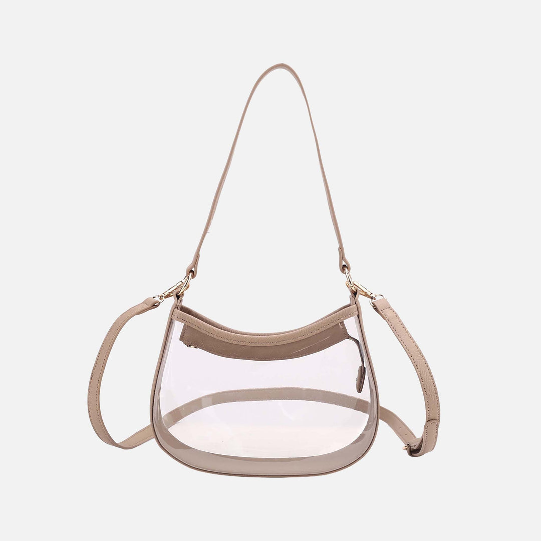 MKF Collection By Mia K Anna Shoulder Bag