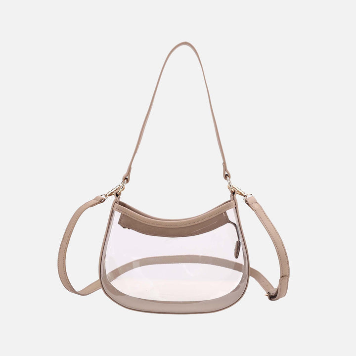 MKF Collection By Mia K Anna Shoulder Bag
