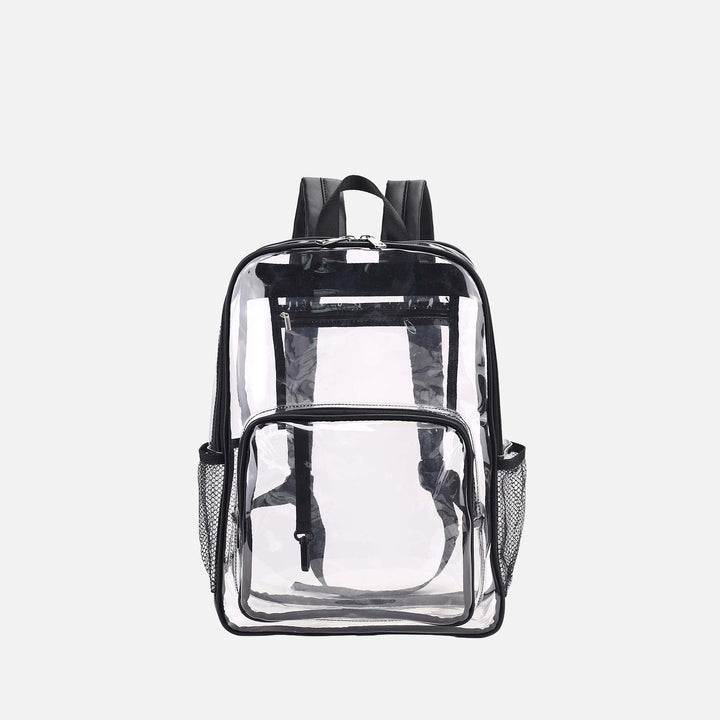 MKF Collection By Mia K Cleo Backpack
