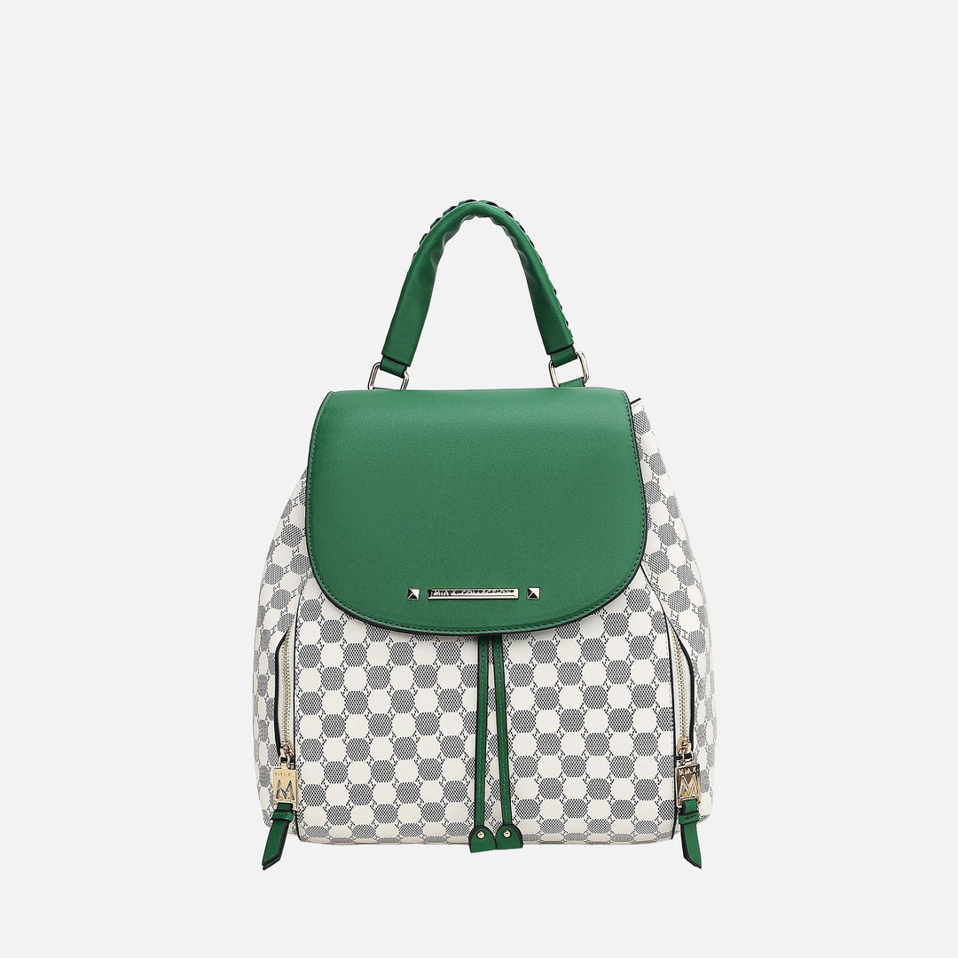 MKF Collection By Mia K Kimberly Backpack