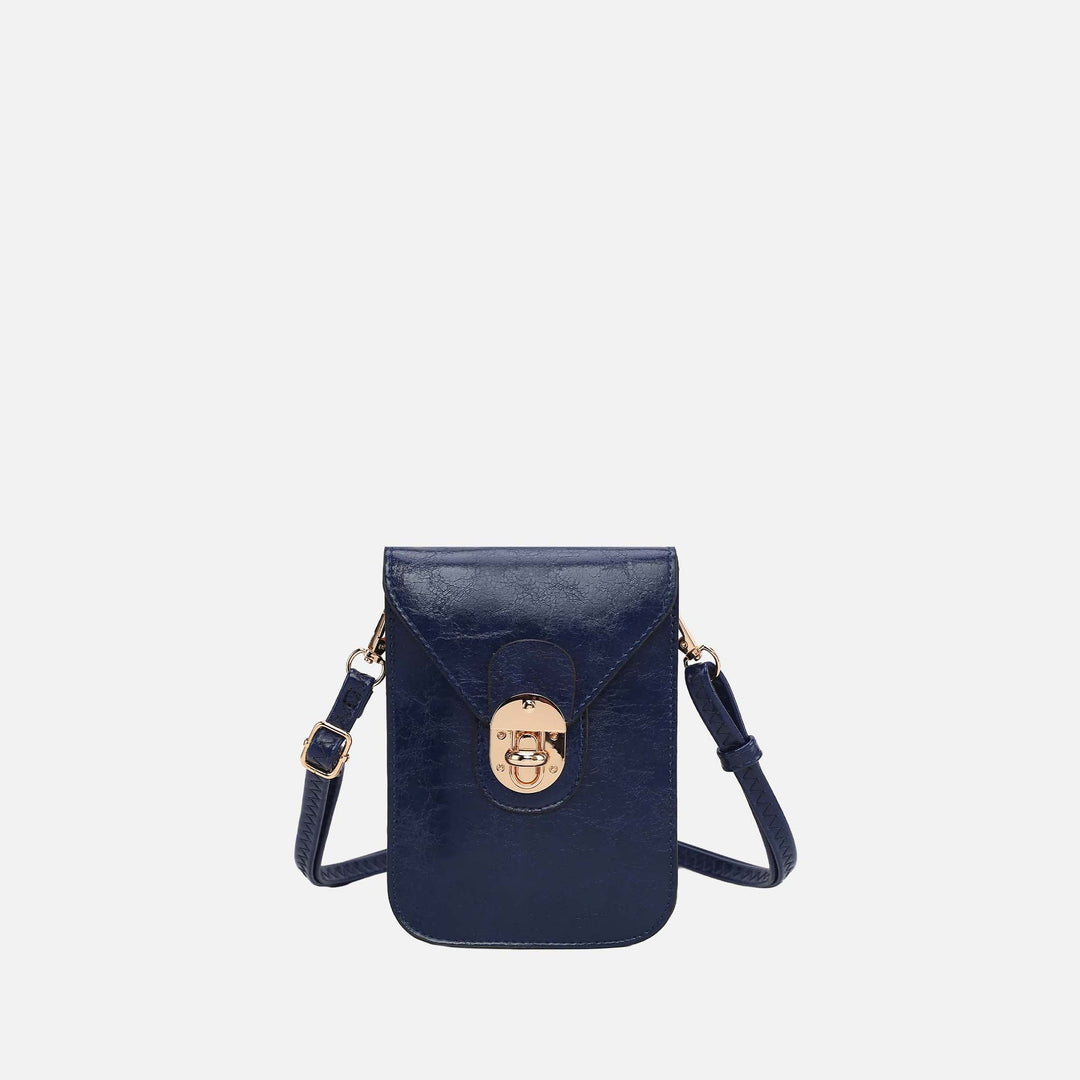 MKF Collection By Mia K Havana Ii Phone Crossbody Bag