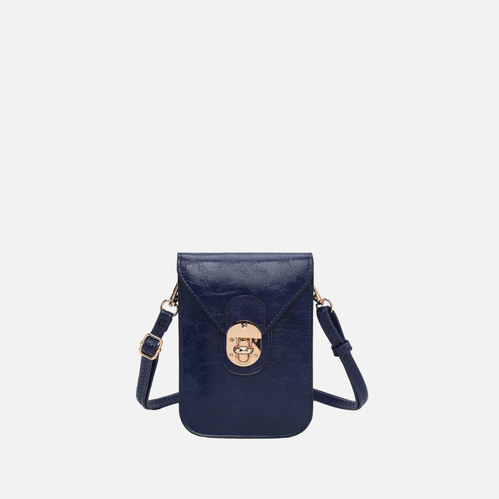 MKF Collection By Mia K Havana Ii Phone Crossbody Bag