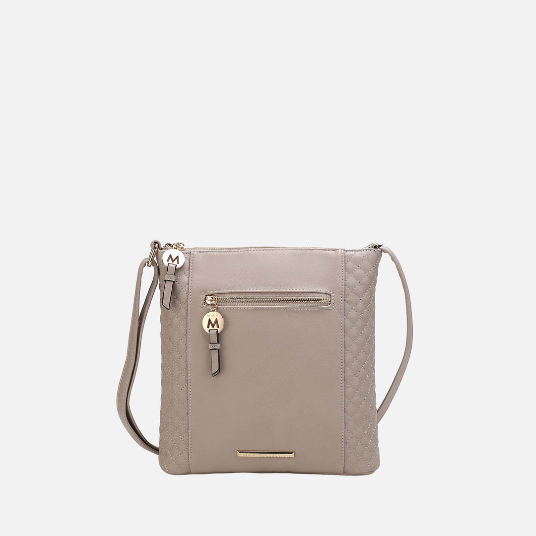 MKF Collection By Mia K Miranda Crossbody Bag