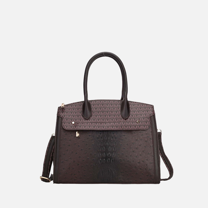 MKF Collection By Mia K Reidy Signature Tote Bag