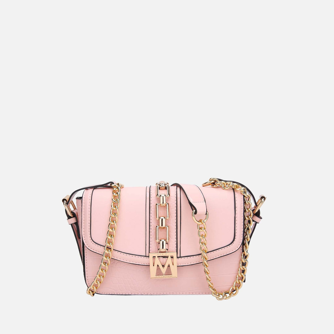 MKF Collection By Mia K Wendalyn Shoulder Handbag