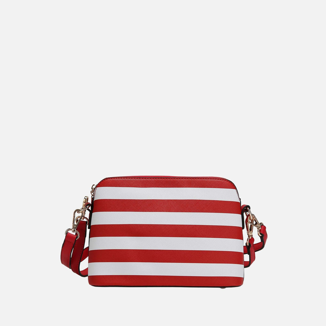 MKF Collection By Mia K Kimmy Crossbody