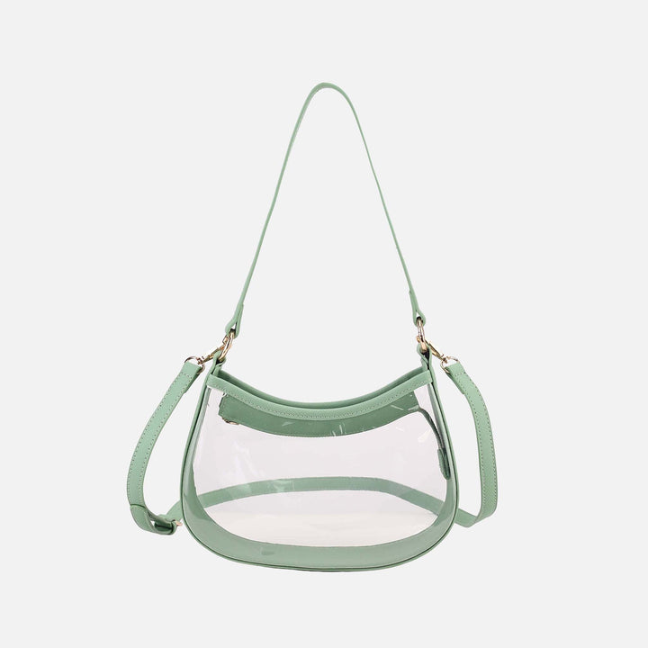 MKF Collection By Mia K Anna Shoulder Bag