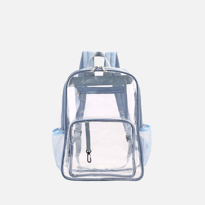 MKF Collection By Mia K Cleo Backpack