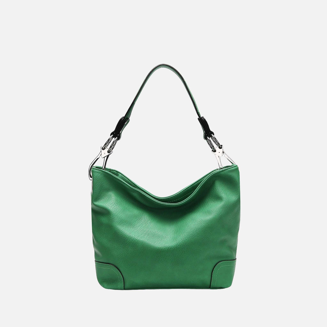 Royal Blue MKF Collection By Mia K Emily Hobo Bag