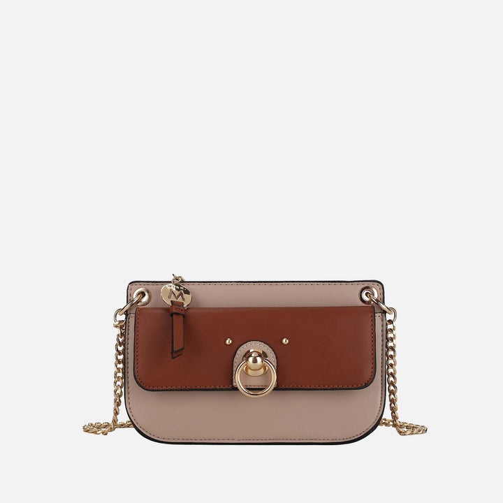 MKF Collection By Mia K Jill Mini Crossbody Bag