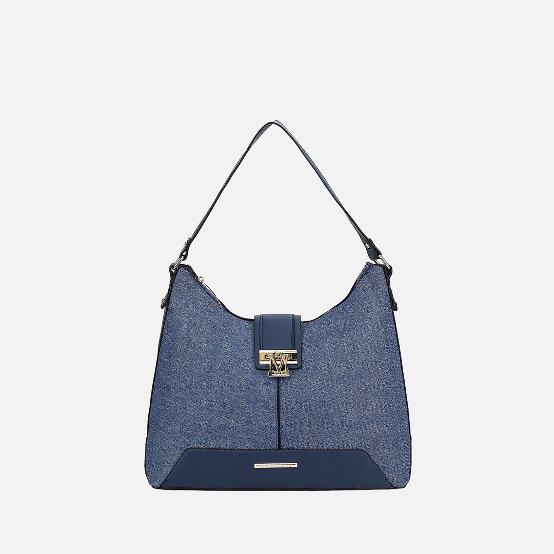 MKF Collection By Mia K Graciela Hobo Bag And Set