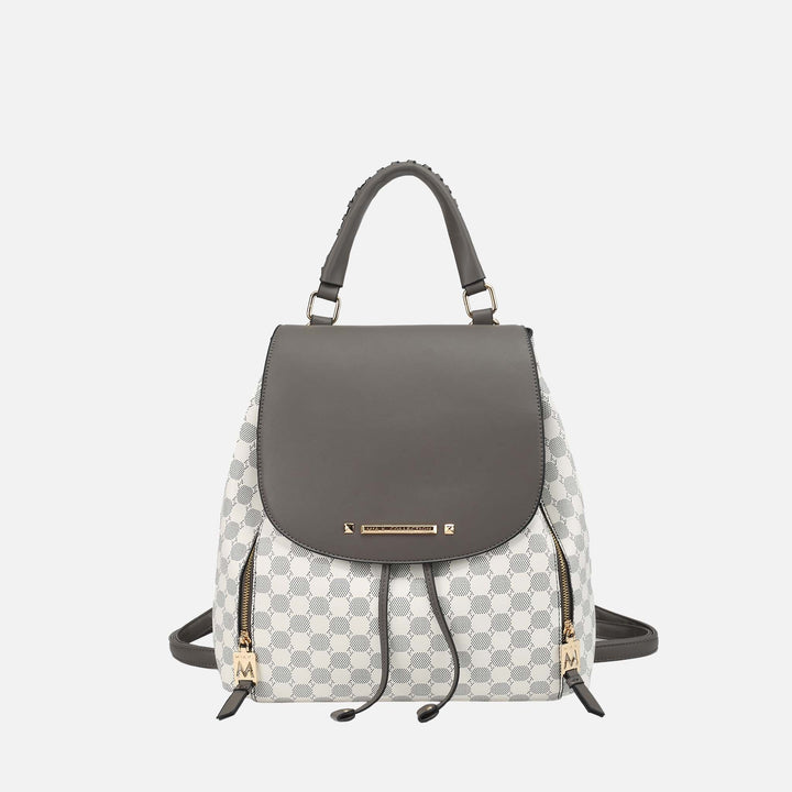 MKF Collection By Mia K Kimberly Backpack