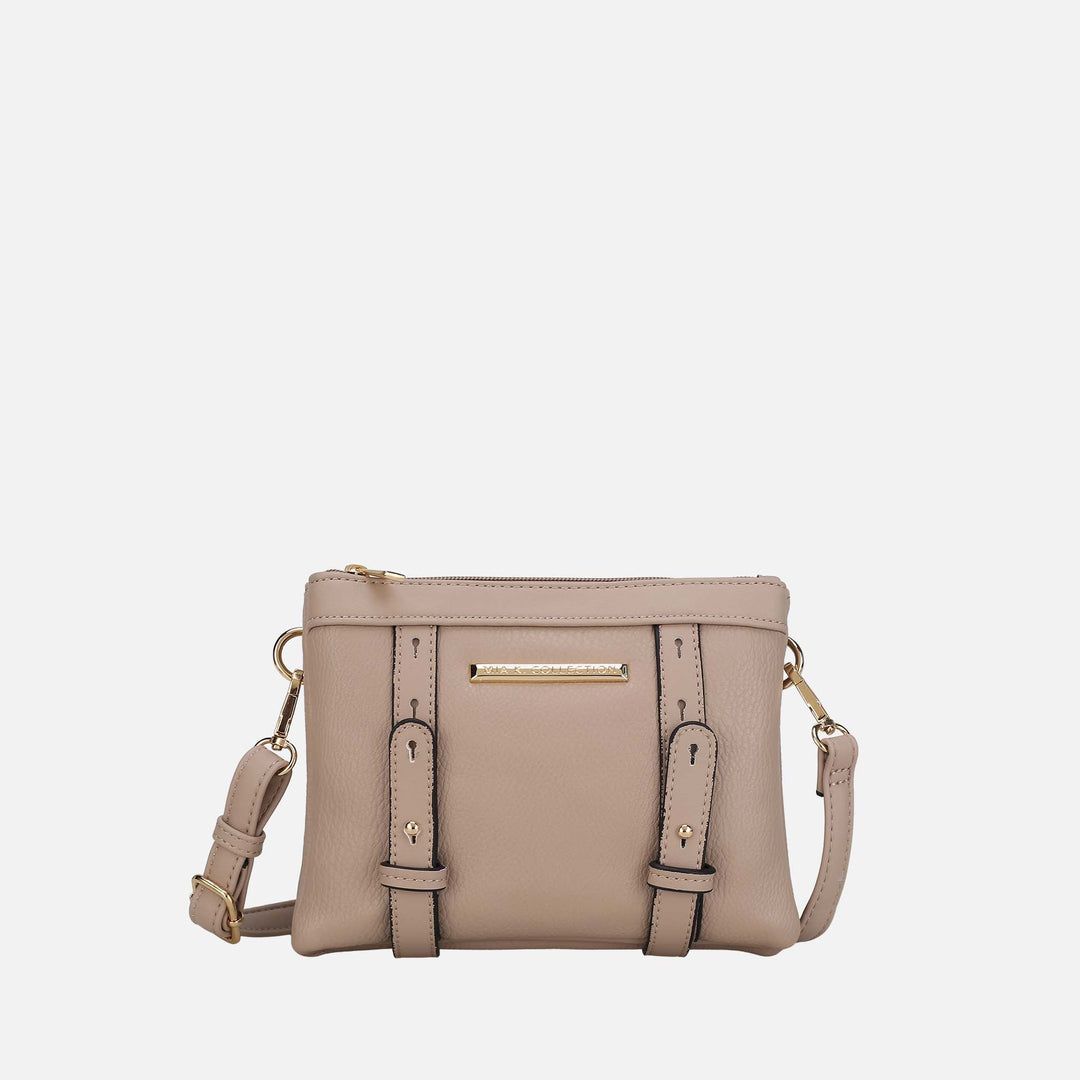MKF Collection By Mia K Elsie Crossbody Bag