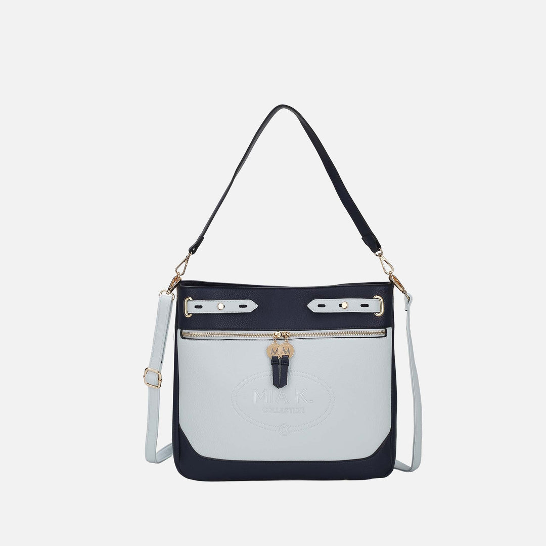 MKF Collection By Mia K Evie Shoulder Bag