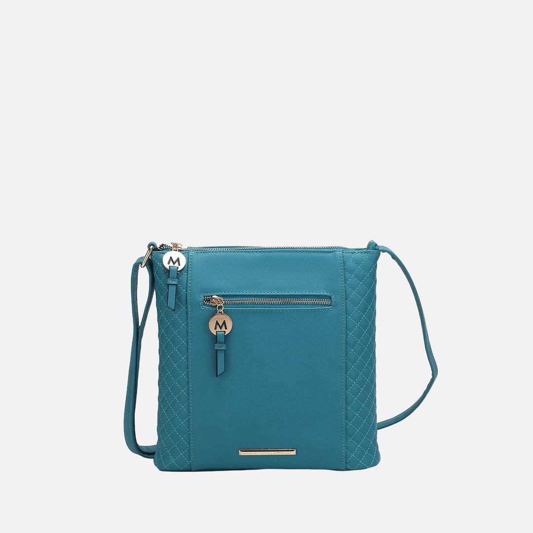 MKF Collection By Mia K Miranda Crossbody Bag