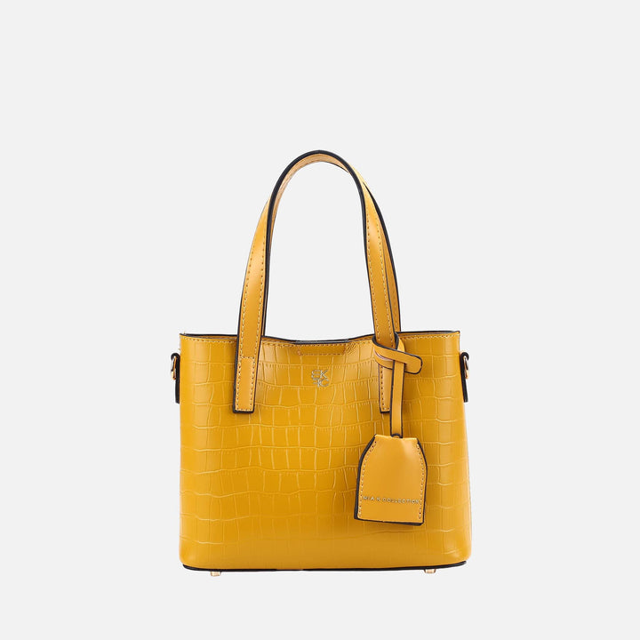 MKF Collection By Mia K Isolde Tote Bag