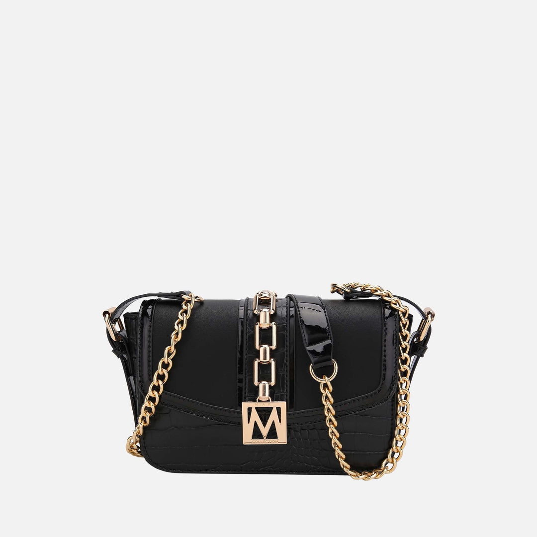 MKF Collection By Mia K Wendalyn Shoulder Handbag