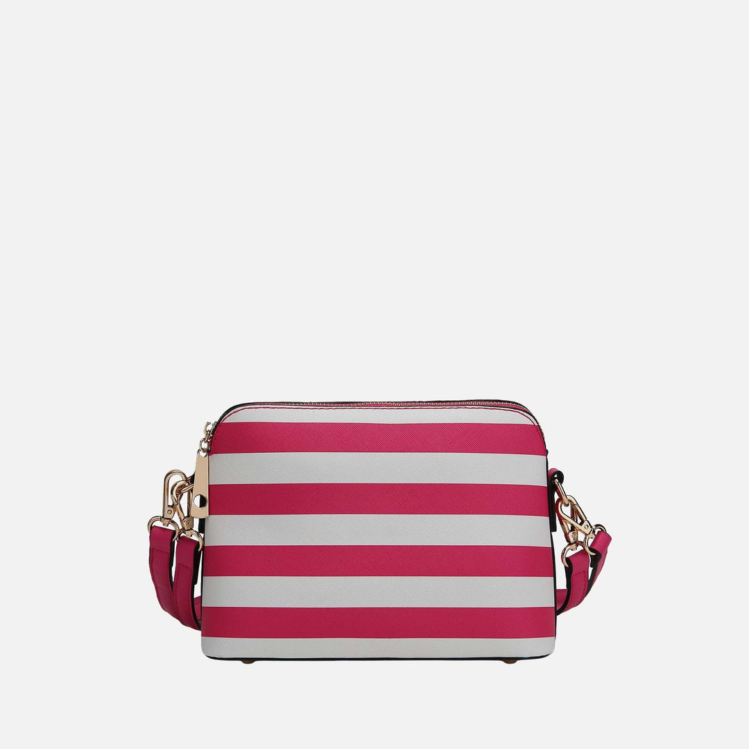 MKF Collection By Mia K Kimmy Crossbody