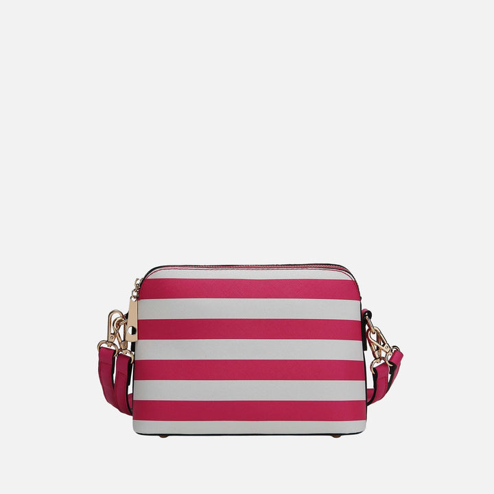 MKF Collection By Mia K Kimmy Crossbody