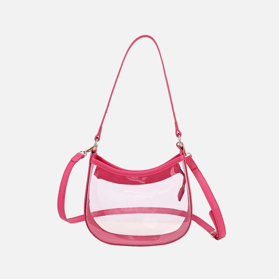 MKF Collection By Mia K Anna Shoulder Bag