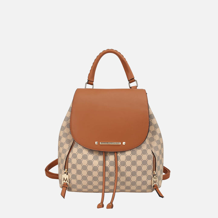 MKF Collection By Mia K Kimberly Backpack