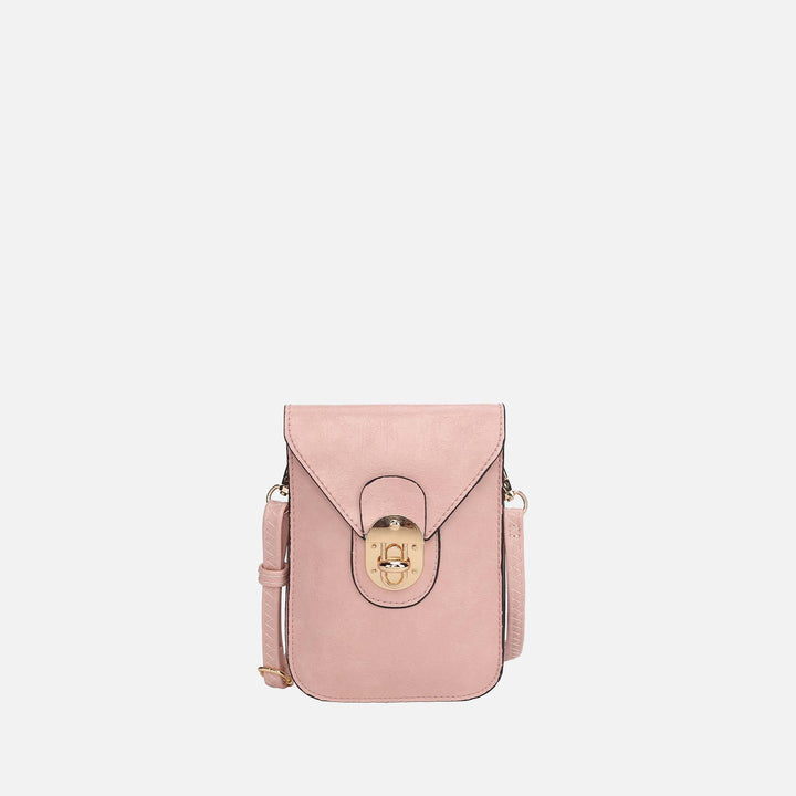 MKF Collection By Mia K Havana Ii Phone Crossbody Bag
