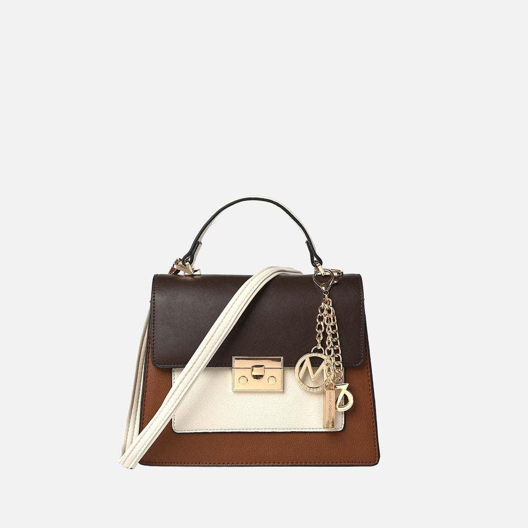MKF Collection By Mia K Quinzel Shoulder Bag
