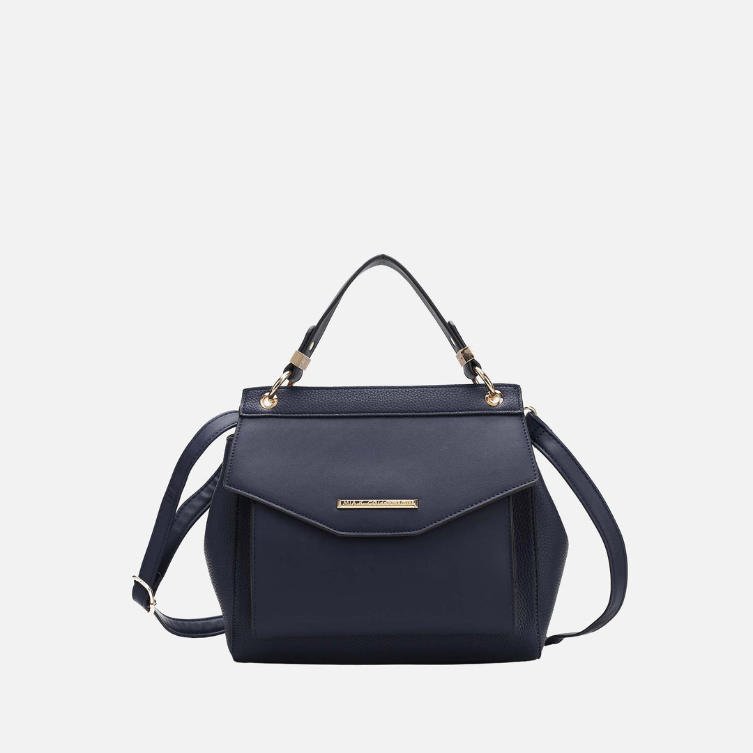 MKF Collection By Mia K Vida Shoulder Bag