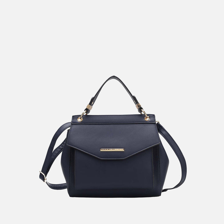 MKF Collection By Mia K Vida Shoulder Bag