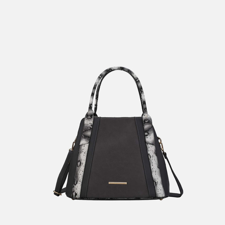 MKF Collection By Mia K Kenna Tote Handbag